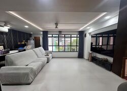 Blk 634 Jurong West Street 65 (Jurong West), HDB 5 Rooms #566617101